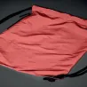 Brightning drawstring bag