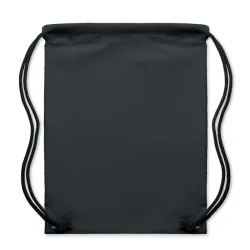 Brightning drawstring bag
