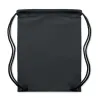 Brightning drawstring bag