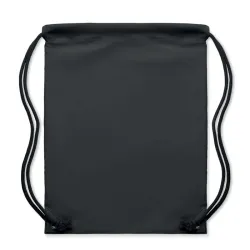 Brightning drawstring bag