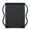 Brightning drawstring bag