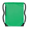 Brightning drawstring bag