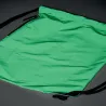 Brightning drawstring bag