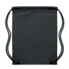 Brightning drawstring bag