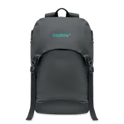 Backpack brightening 190T