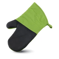 Cotton oven glove