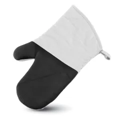 Cotton oven glove