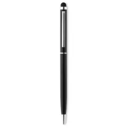 Twist and touch ball pen