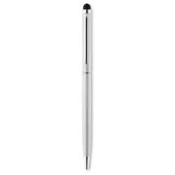 Twist and touch ball pen