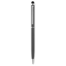 Twist and touch ball pen