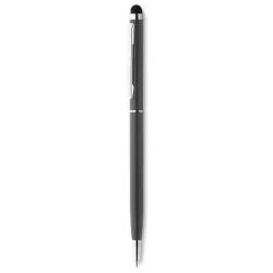 Twist and touch ball pen