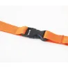 Lanyard hook and buckle 20 mm