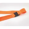 Lanyard hook and buckle 20 mm