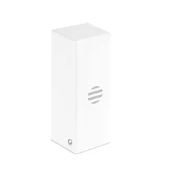 Powerbank w aluminium