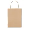 Gift paper bag small 150 gr/m²
