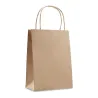 Gift paper bag small 150 gr/m²