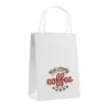 Gift paper bag small 150 gr/m²