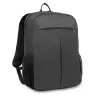 Backpack in 360d polyester