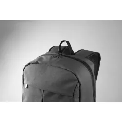 Backpack in 360d polyester