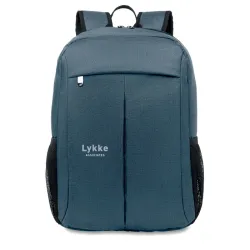 Backpack in 360d polyester