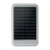 4000 mAH POWERBANK słoneczna