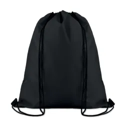 210D Polyester drawstring bag