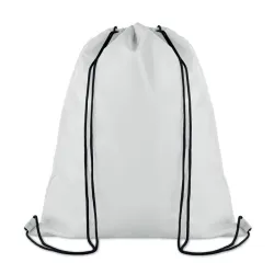 210D Polyester drawstring bag