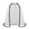 210D Polyester drawstring bag