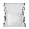 210D Polyester drawstring bag