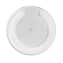 Round wireless charging pad 5W
