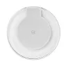 Round wireless charging pad 5W