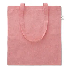 Shopping bag 2 tone 140 gr