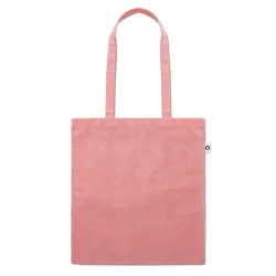 Shopping bag 2 tone 140 gr
