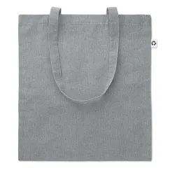 Shopping bag 2 tone 140 gr