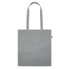 Shopping bag 2 tone 140 gr