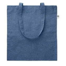 Shopping bag 2 tone 140 gr