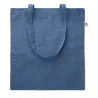 Shopping bag 2 tone 140 gr