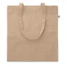 Shopping bag 2 tone 140 gr