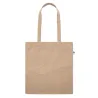 Shopping bag 2 tone 140 gr