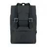 Backpack in 600D polyester