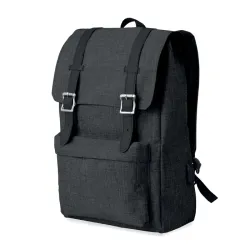 Backpack in 600D polyester