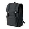 Backpack in 600D polyester