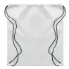 190T RPET drawstring bag