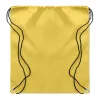 190T RPET drawstring bag