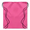 190T RPET drawstring bag
