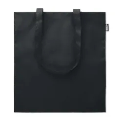 Shopping bag in RPET