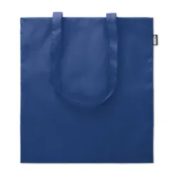 Shopping bag in RPET