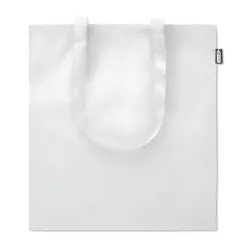 Shopping bag in RPET