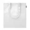 Shopping bag in RPET