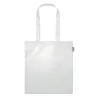 Shopping bag in RPET